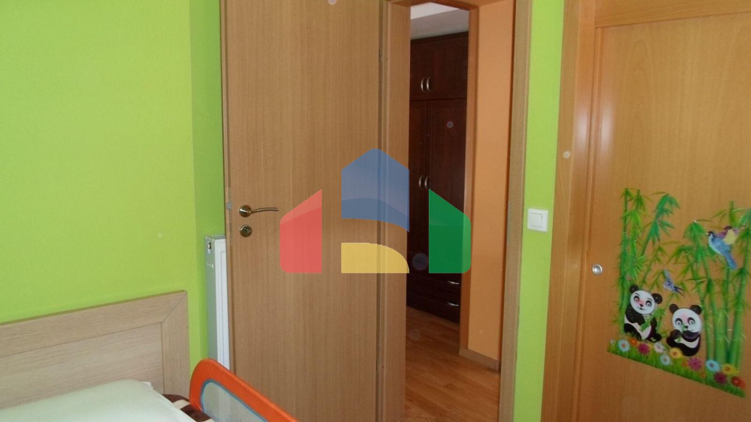 Продажа - Таунхаус 111 m² на Ситонии (Халкидики)