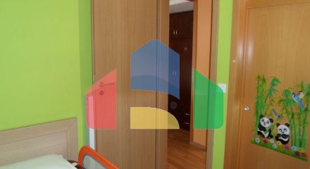 Продажа - Таунхаус 111 m² на Ситонии (Халкидики)