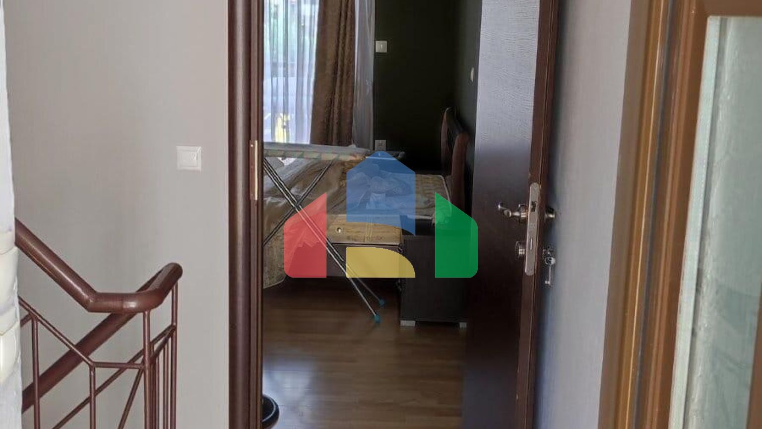 Продажа - Таунхаус 111 m² на Ситонии (Халкидики)