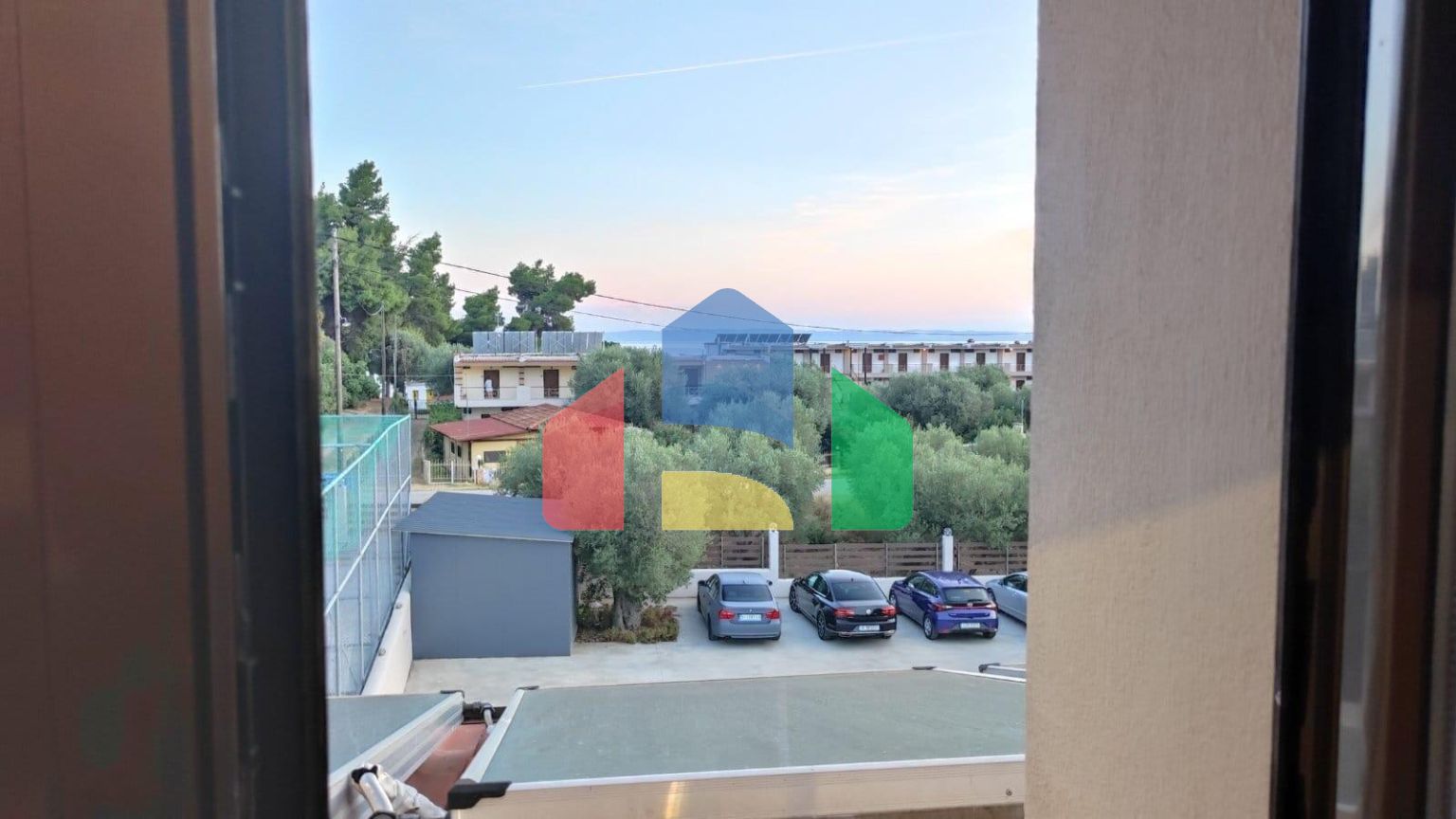 Продажа - Таунхаус 111 m² на Ситонии (Халкидики)