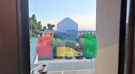 Продажа - Таунхаус 111 m² на Ситонии (Халкидики)