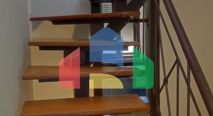 Продажа - Таунхаус 111 m² на Ситонии (Халкидики)