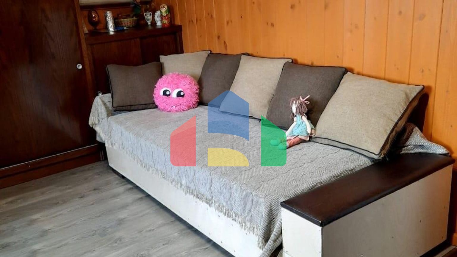 Продажа - Таунхаус 111 m² на Ситонии (Халкидики)