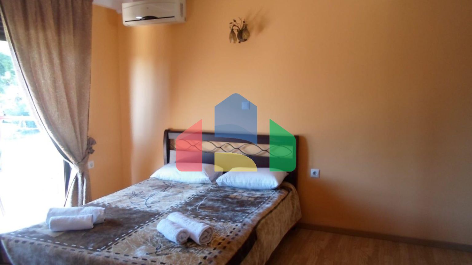 Продажа - Таунхаус 111 m² на Ситонии (Халкидики)