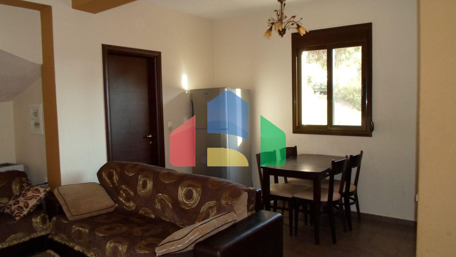 Продажа - Таунхаус 111 m² на Ситонии (Халкидики)