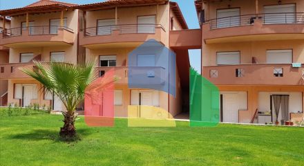 For Sale - Maisonette 68 m² in Sithonia, Chalkidiki