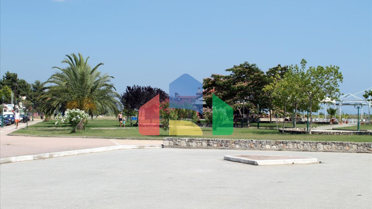 Продажа - Таунхаус 68 m² на Ситонии (Халкидики)