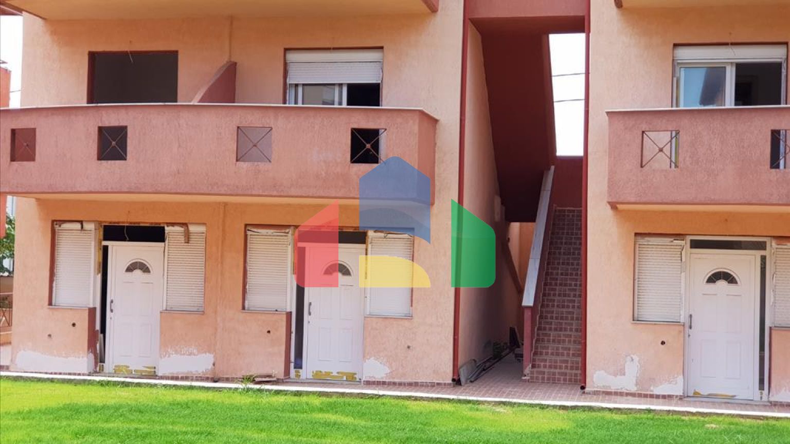 Продажа - Таунхаус 68 m² на Ситонии (Халкидики)