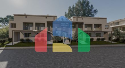 Продажа - Комплекс 1040 m² на Ситонии (Халкидики)