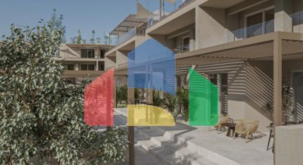Продажа - Комплекс 1040 m² на Ситонии (Халкидики)