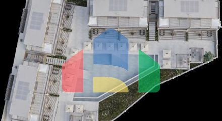Продажа - Комплекс 1040 m² на Ситонии (Халкидики)