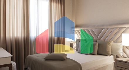Продажа - Комплекс 1040 m² на Ситонии (Халкидики)