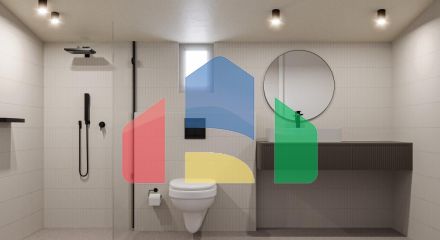 Продажа - Комплекс 1040 m² на Ситонии (Халкидики)