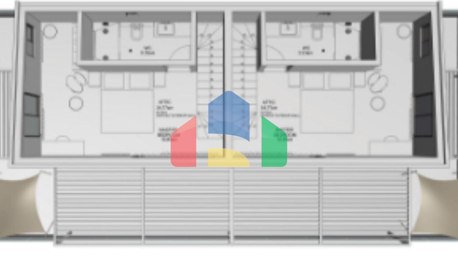 Продажа - Комплекс 1040 m² на Ситонии (Халкидики)