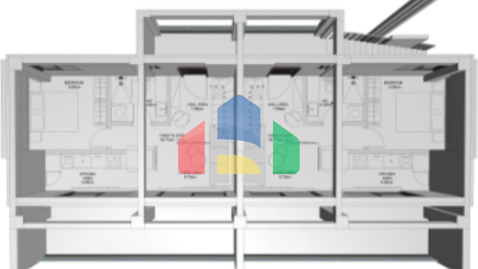 Продажа - Комплекс 1040 m² на Ситонии (Халкидики)