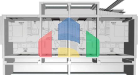 Продажа - Комплекс 1040 m² на Ситонии (Халкидики)