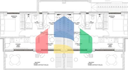 Продажа - Комплекс 1040 m² на Ситонии (Халкидики)
