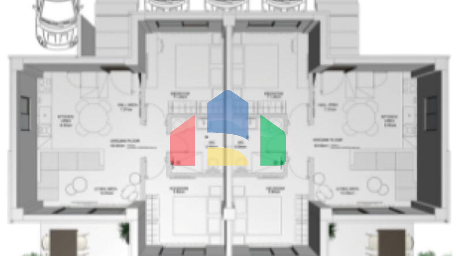 Продажа - Комплекс 1040 m² на Ситонии (Халкидики)