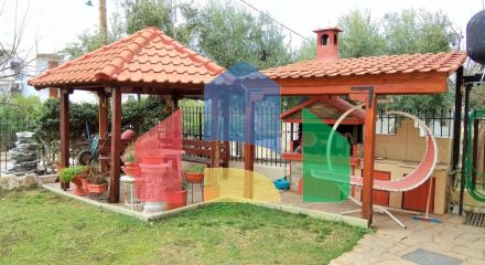 Продаж - Котедж 230 m² на Сітонії (Халкідіки)