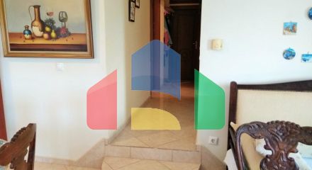 Продажа - Коттедж 230 m² на Ситонии (Халкидики) Продажа - Коттедж 230 m² на Ситонии (Халкидики)