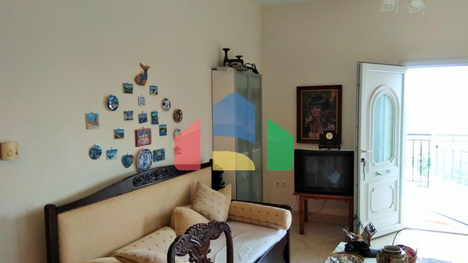 Продажа - Коттедж 230 m² на Ситонии (Халкидики)