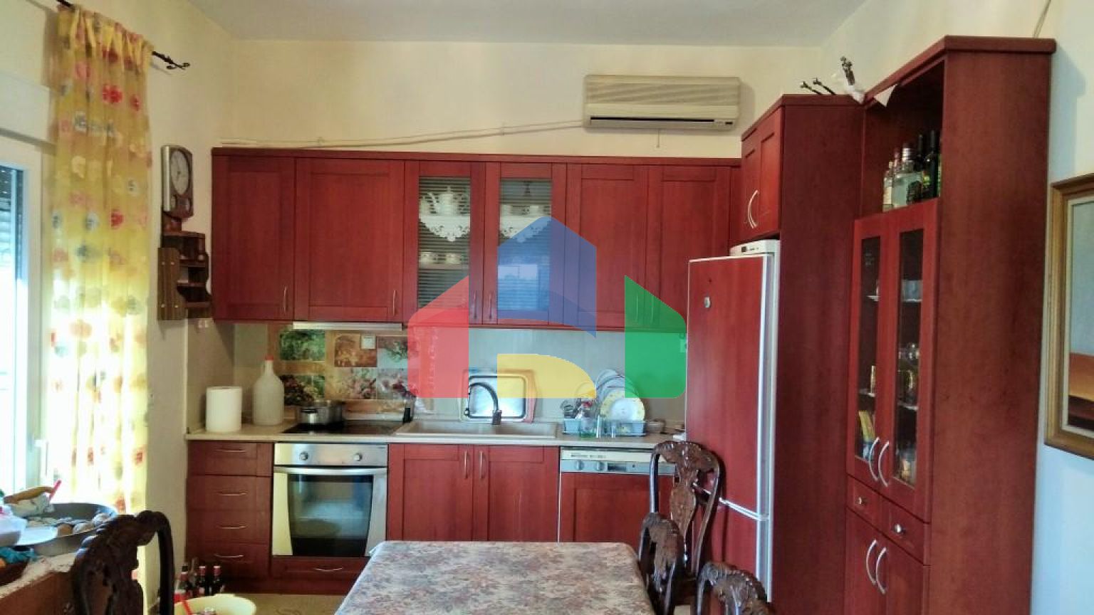 Продажа - Коттедж 230 m² на Ситонии (Халкидики)