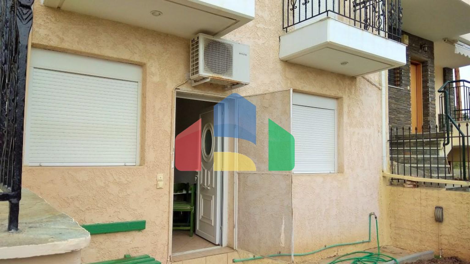 Продажа - Коттедж 230 m² на Ситонии (Халкидики)