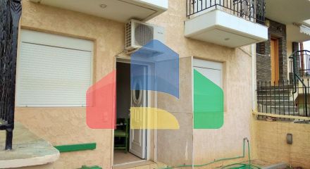 Продажа - Коттедж 230 m² на Ситонии (Халкидики) Продажа - Коттедж 230 m² на Ситонии (Халкидики)