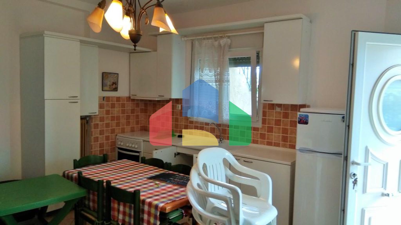 Продажа - Коттедж 230 m² на Ситонии (Халкидики)