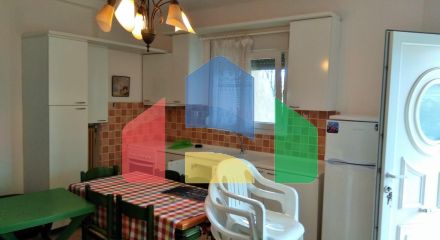 Продажа - Коттедж 230 m² на Ситонии (Халкидики) Продажа - Коттедж 230 m² на Ситонии (Халкидики)