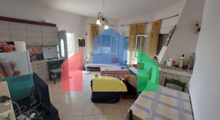 Продажа - Коттедж 230 m² на Ситонии (Халкидики) Продажа - Коттедж 230 m² на Ситонии (Халкидики)