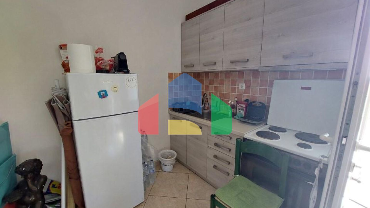 Продажа - Коттедж 230 m² на Ситонии (Халкидики)