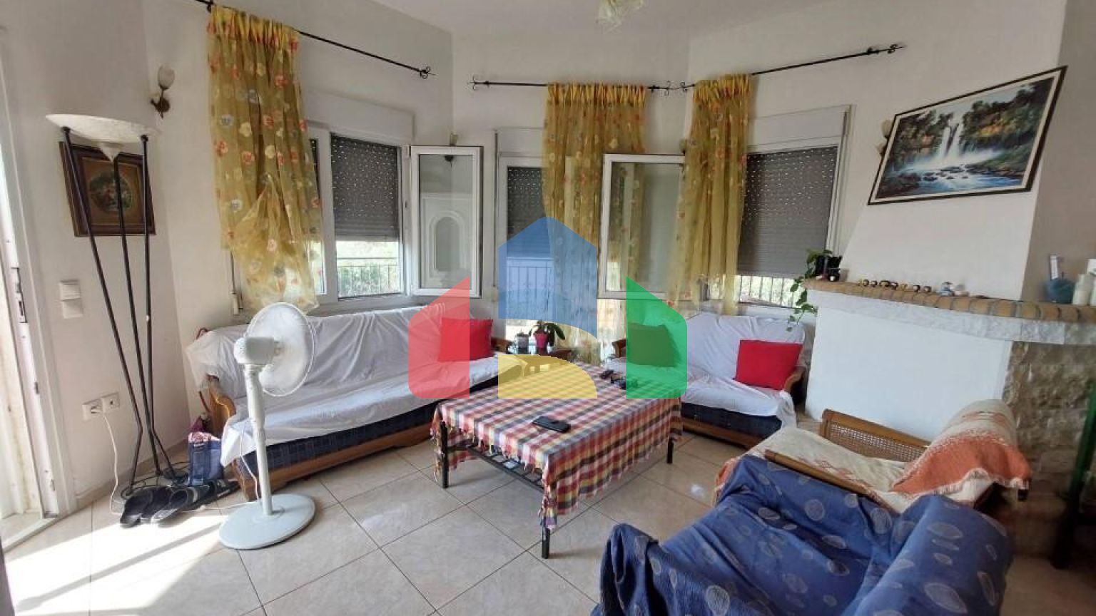 Продажа - Коттедж 230 m² на Ситонии (Халкидики)