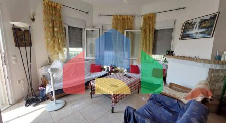 Продажа - Коттедж 230 m² на Ситонии (Халкидики) Продажа - Коттедж 230 m² на Ситонии (Халкидики)