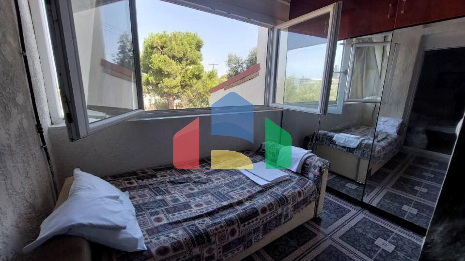 Продажа - Коттедж 230 m² на Ситонии (Халкидики)