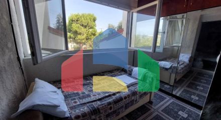 Продажа - Коттедж 230 m² на Ситонии (Халкидики) Продажа - Коттедж 230 m² на Ситонии (Халкидики)