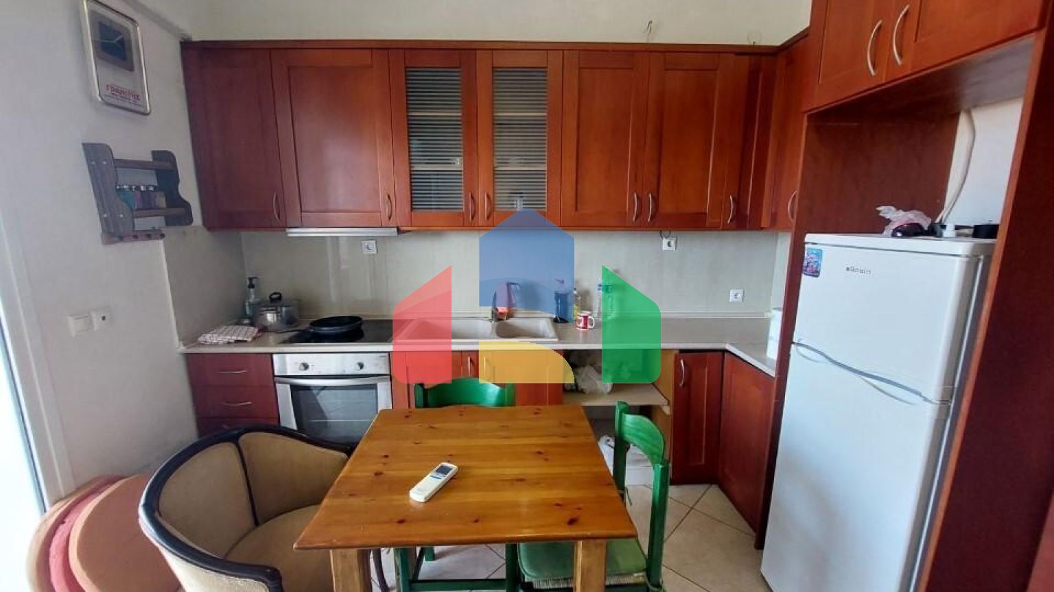 Продажа - Коттедж 230 m² на Ситонии (Халкидики)