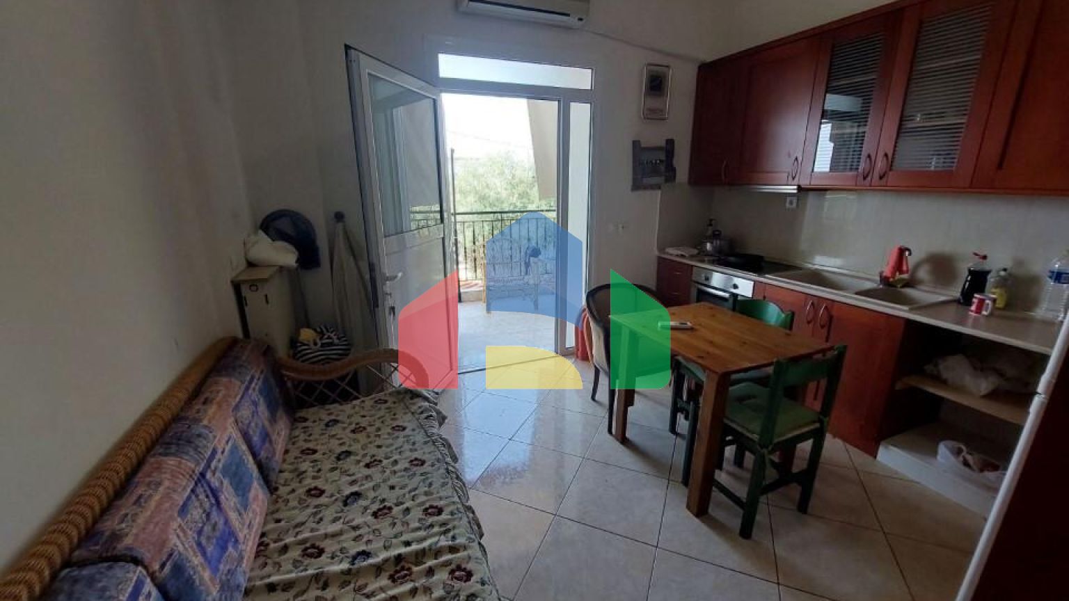 Продажа - Коттедж 230 m² на Ситонии (Халкидики)