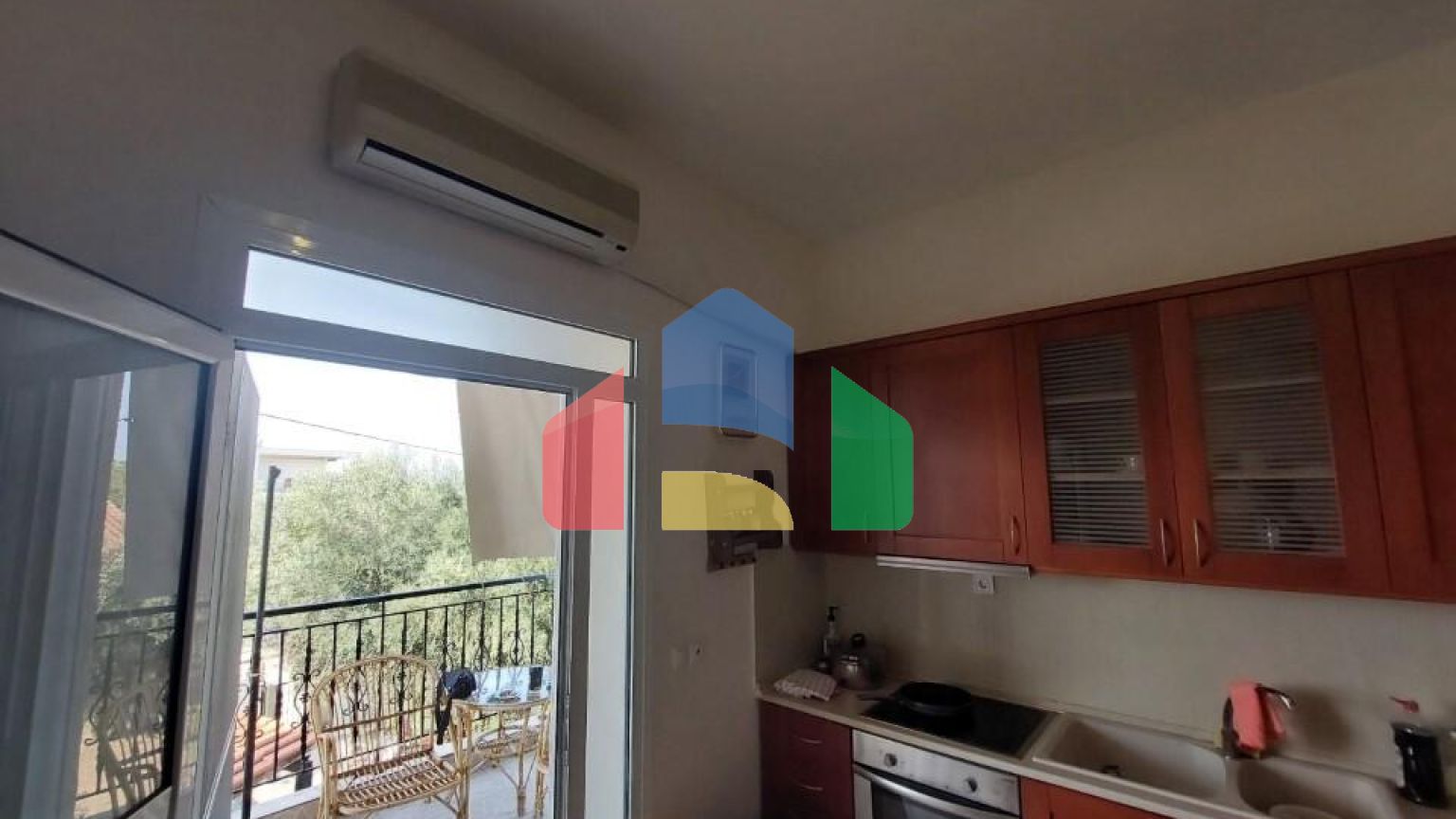 Продажа - Коттедж 230 m² на Ситонии (Халкидики)