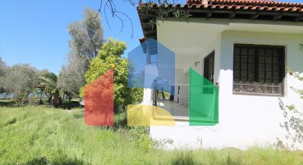 Продажа - Коттедж 145 m² на Ситонии (Халкидики)