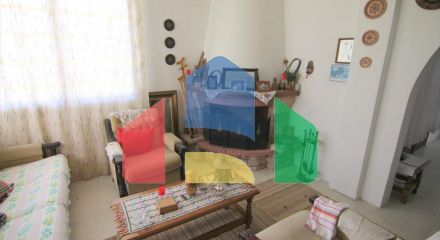 Продажа - Коттедж 145 m² на Ситонии (Халкидики)