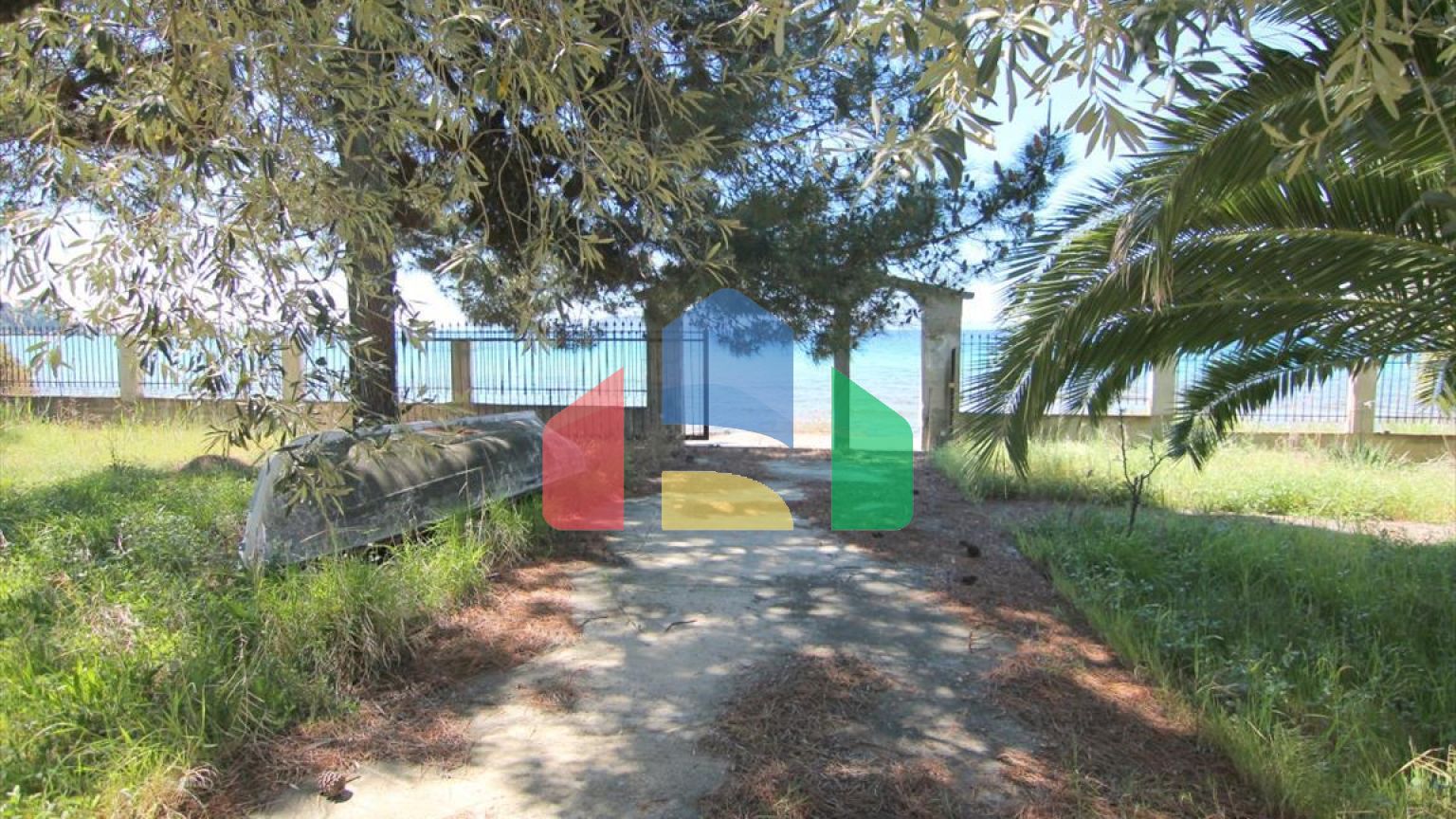 Продажа - Коттедж 145 m² на Ситонии (Халкидики)