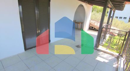 Продажа - Коттедж 145 m² на Ситонии (Халкидики) Продажа - Коттедж 145 m² на Ситонии (Халкидики)