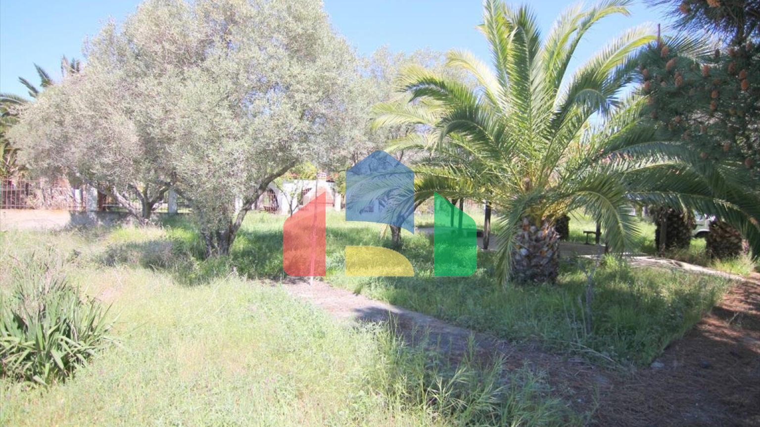 Продажа - Коттедж 145 m² на Ситонии (Халкидики)