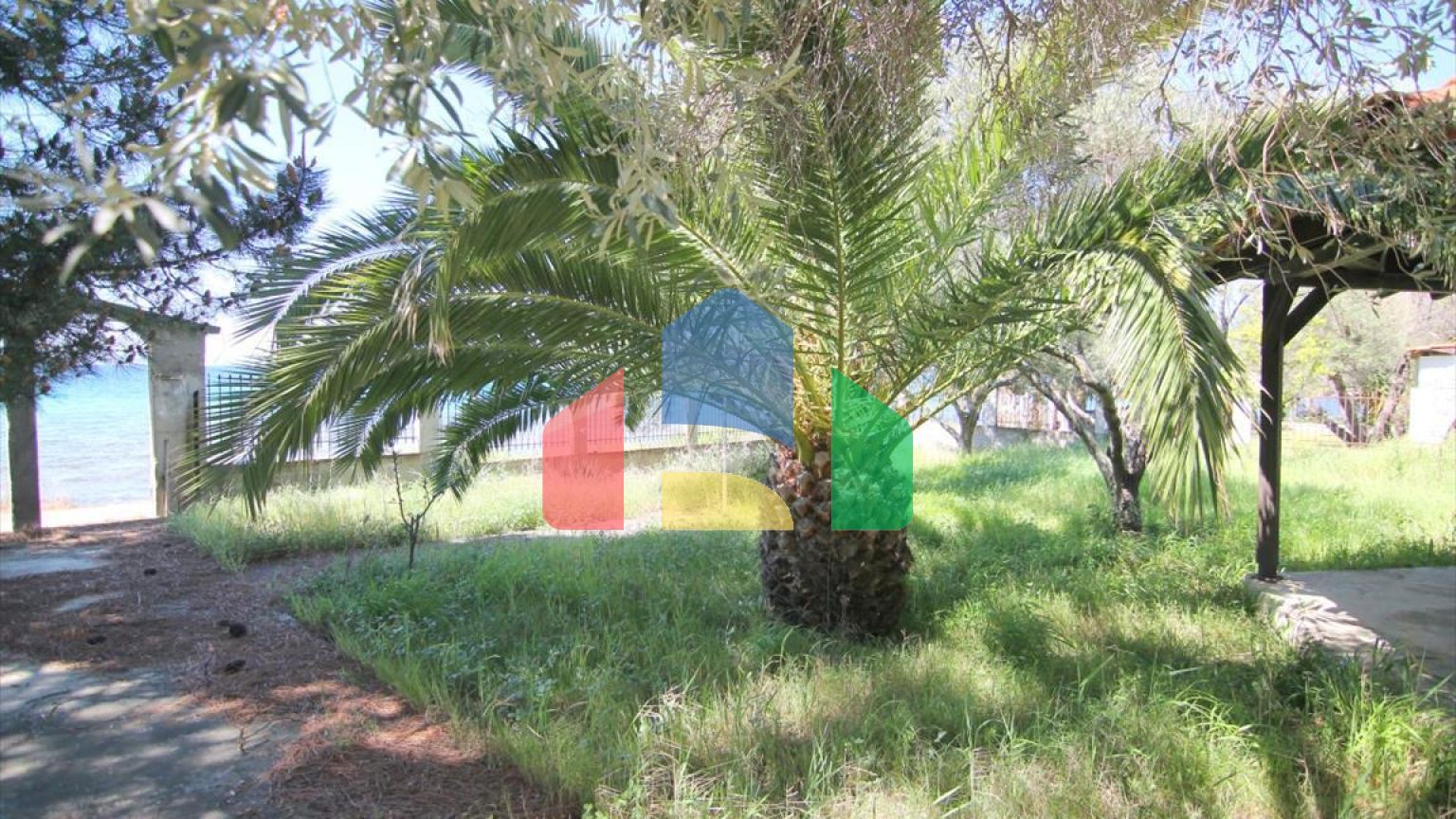 Продажа - Коттедж 145 m² на Ситонии (Халкидики)