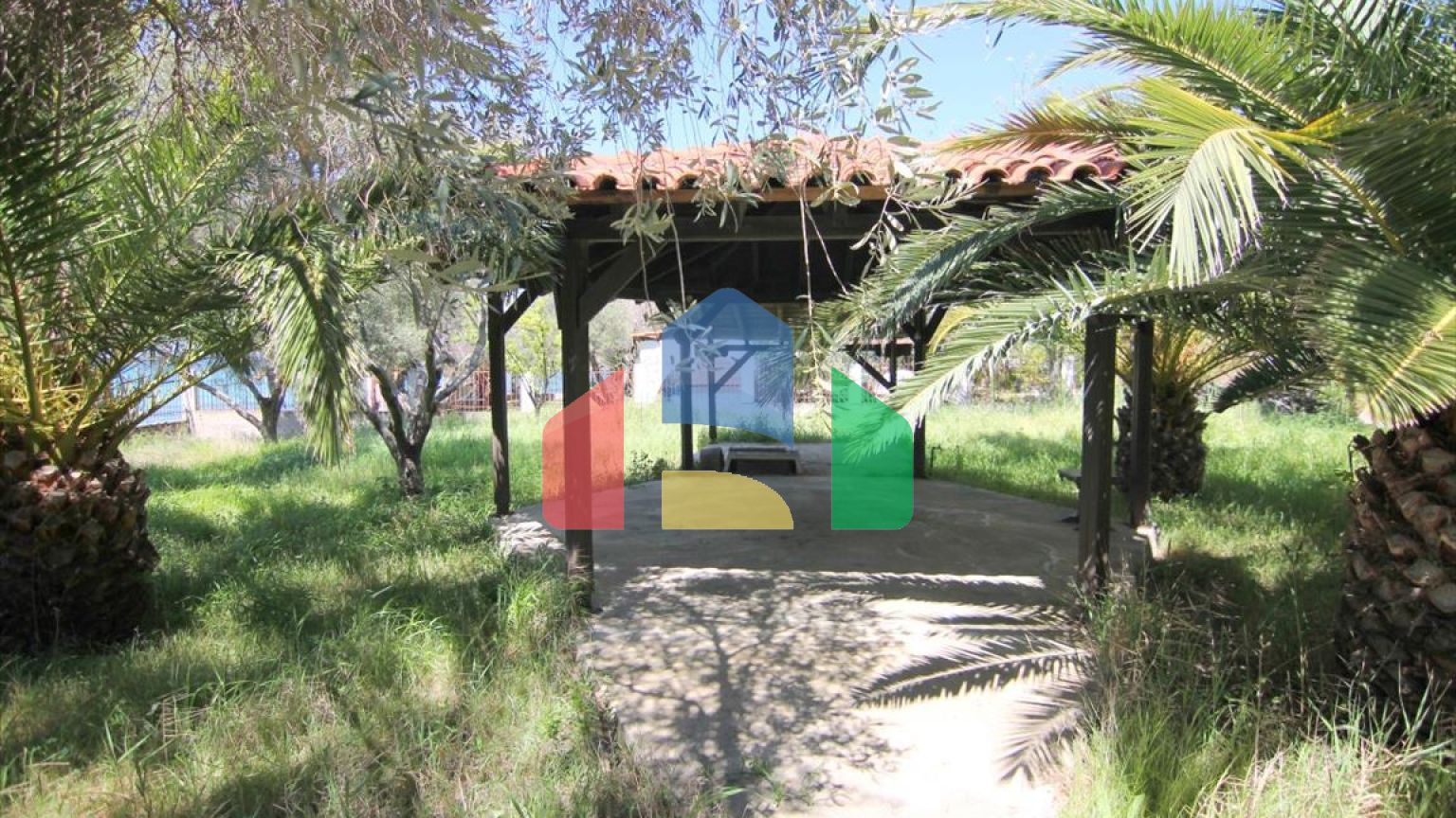 Продажа - Коттедж 145 m² на Ситонии (Халкидики)