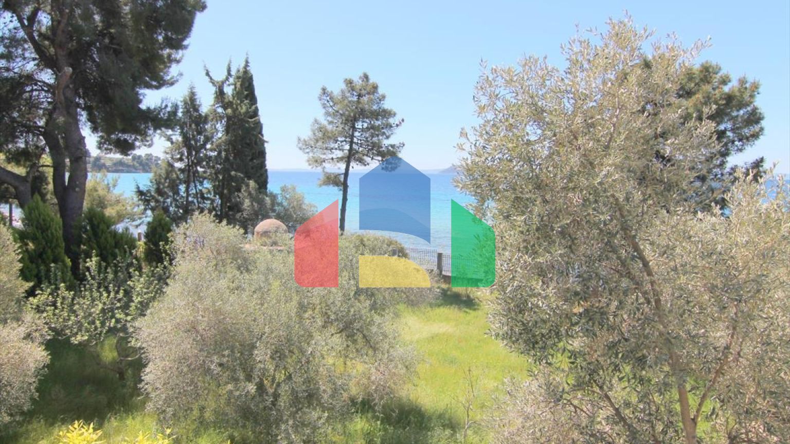 Продажа - Коттедж 145 m² на Ситонии (Халкидики)