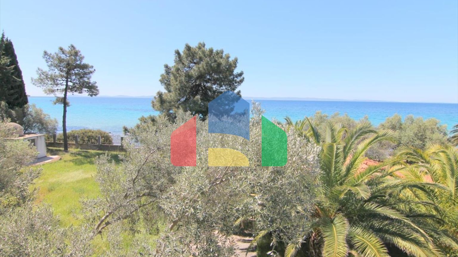 Продажа - Коттедж 145 m² на Ситонии (Халкидики)