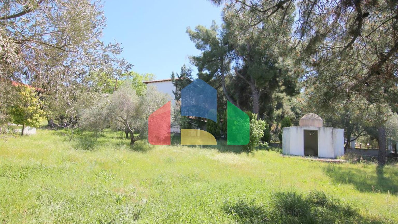 Продажа - Коттедж 145 m² на Ситонии (Халкидики)