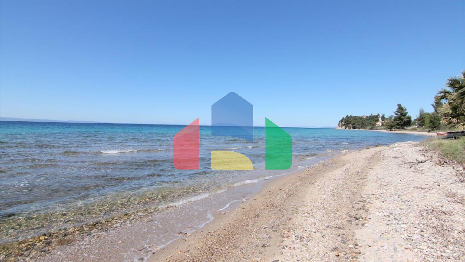 Продажа - Коттедж 145 m² на Ситонии (Халкидики)